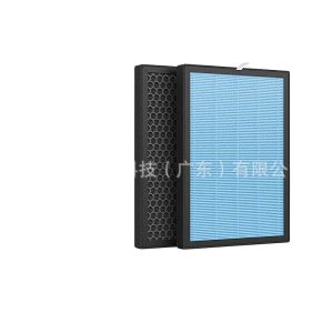 Replacement Air Purifier Filter for/compatible with Wagner Switzerland WA888 / LEMARC USA WA888G