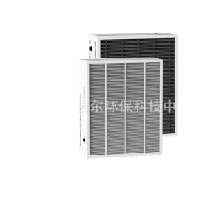 Air Purifier Filter Replacement (Multi-layer Woven) for Bryant/Carrier Systems, Replaces GAPCCCAR2025 and GAPBBCAR2025