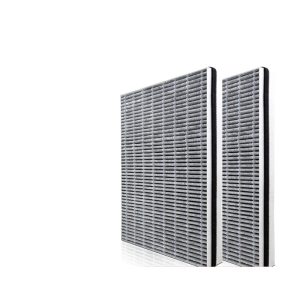 Activated Carbon Composite Filter Replacement for Samsung Air Purifier KJ391G-K5050WD, KJ393G-K5050WD, KJ396G-K5056WW, KJ399F-K5580WW, KJ400-K5586WF