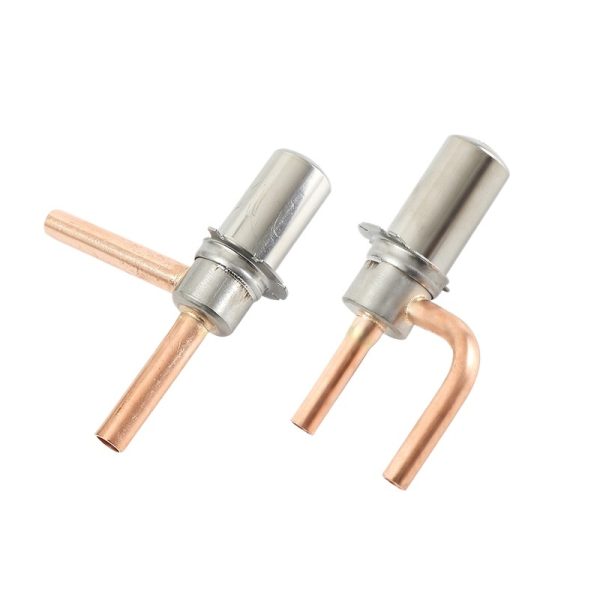 SANHUA Electronic Expansion Valve DPF(TS1) Series (多种规格)