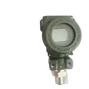 Smart Differential Pressure Transmitter SH2188 (Measurement Range -100Kpa~100Mpa, 0.5% Accuracy, 4-20mA Output) for Industrial Process Control