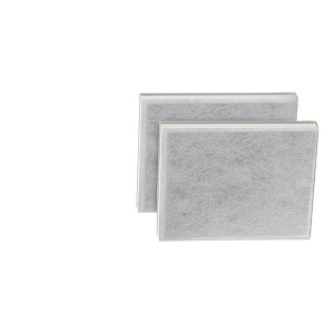 Air Purifier Filter Replacement (HEPA Media) for Govee life H7123 7123101 and Homvana H211