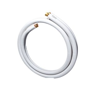 Factory Wholesale Copper Pipe Air Conditioner Connection Tube (9.52*0.6/15.88*0.7) for 3 Ton AC Systems, Available in 1m to 30m Lengths