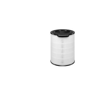 HEPA & Activated Carbon Air Purifier Filter for Philips FY4440