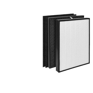 AD3000 Air Purifier Filter Replacement (1 HEPA + 2 Carbon + 4 Pre-filters) for Air Doctor AD3000