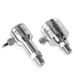 AVC MC802FBX Explosion-Proof Pressure Transmitter (0-1MPa, 4-20mA, 0.5%FS, 24VDC, ExdIICT6) for Gas Liquid Systems, Replaces MC802FBX