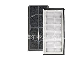 Replacement Air Purifier Filter for 3M Filtrete A/D/H, HAP9243, HPA060, Replaces FAP-TT-ADH Part