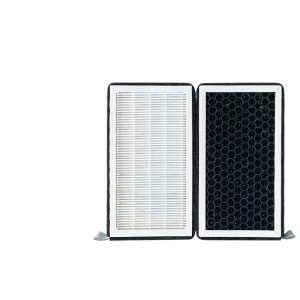 HEPA Activated Carbon Cabin Air Filter (Pair) for Tesla Model 3 / Model Y