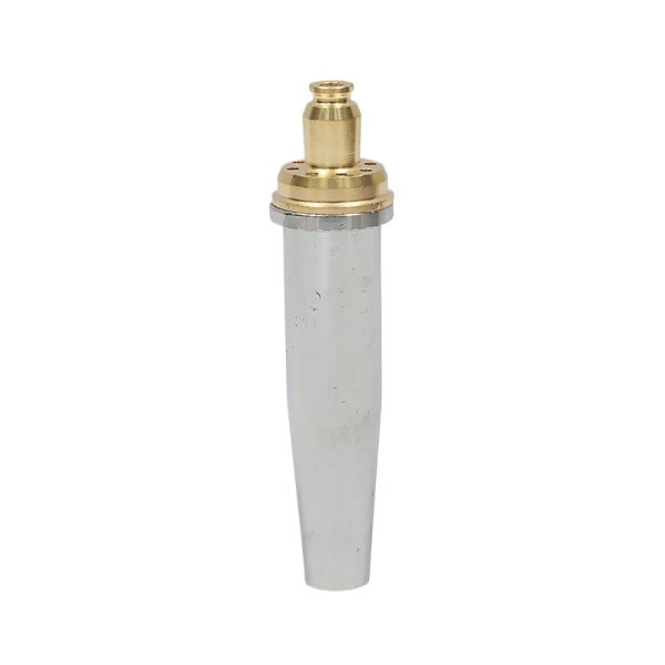 1503 Cutting Torch Nozzle Tip for Welding & Brazing Applications, Durable Gas Cutting Torch Parts Wholesale - Imej 2