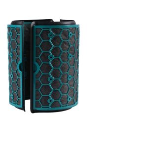 Activated Carbon Filter Replacement for Dyson HP04 TP04 DP04 HP05 TP05 HP07 TP07 Air Purifier