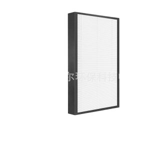 Air Purifier Filter for Philips FY518530/FY5182, Replaces Philips AC5185 Filter