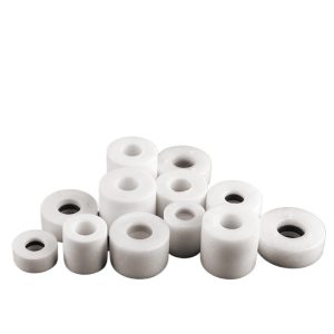 Electromagnetic PP Plastic Float (Multiple Specifications, Cylindrical Design) for Liquid Level Switches