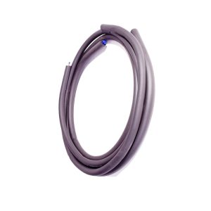 Wholesale Copper Refrigeration Tube (6.35*0.6/12.7*0.6mm, 3m Length) for Air Conditioning Refrigerant Lines