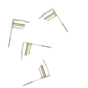 Red Pointer Pressure Gauge Movement Replacement Part for Swimming Pool Filter Systems, Replaces 1697#