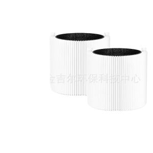 Dust Filter Replacement for Blueair Pure 411i Max Air Purifier
