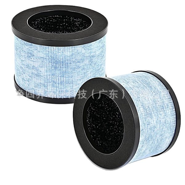 Replacement Air Purifier Filter for AROEVE MK01 MK06 for Intelabe EPI080 EP1080 - Image 3