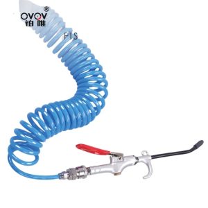 Provov Fish Bag Oxygenator Kit (Full Copper Valve, Large Flow, 3 Working Positions) for Live Fish Transportation