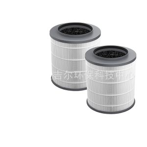 Air Purifier Filter Replacement (Multi-layer Woven) for Clorox 12030, Compatible with Clorox 11030 11031