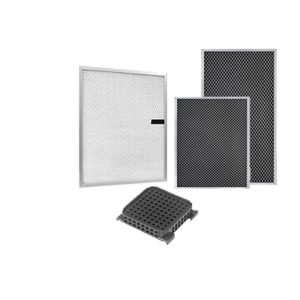 Nylon Dust Filter Mesh HVAC Air Conditioner Primary Filter Dehumidifier Refrigeration Unit Filter Element