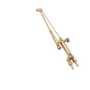 Premium Full Copper Oxidizing Cutting Torch Kit – Durable Acetylene Propane Welding Brazing Equipment for Industrial Metalworking HVAC – Exquisite Craftsmanship Factory Direct Wholesale
