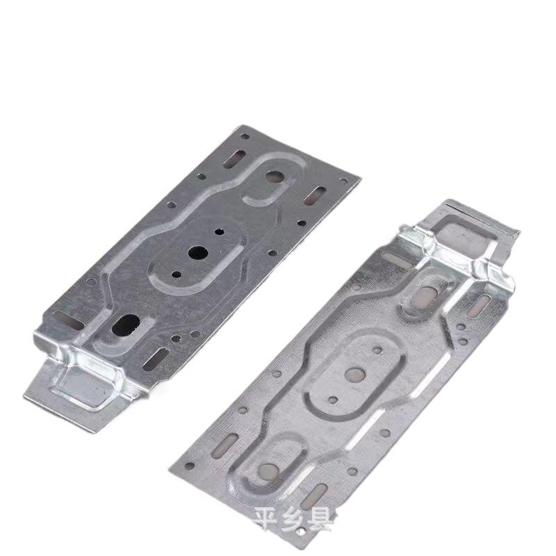 Reinforced Thicker Universal Air Conditioner Indoor Unit Mounting Plate for 1P 2P 3P AC Units, Replaces 222 - Image 2