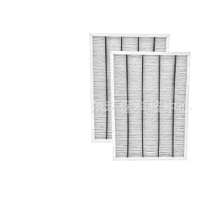 Custom Replacement Air Purifier Filter HEPA for Bryant/Carrier HVAC Systems Replaces GAPAAXCC1625