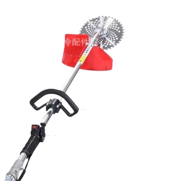 Universal Throttle Switch Assembly (115cm Cable) for GX35/135 Backpack Brush Cutters - รูปภาพ 3