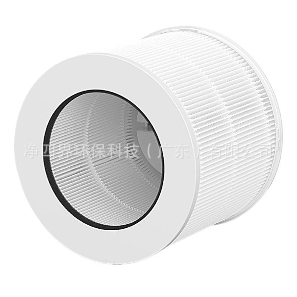 Replacement Air Purifier Filter for Clorox Tabletop 11020 11021 12020 Models - Изображение 2