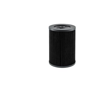 HEPA Filter Activated Carbon Filter Cylinder for Molekule Air Pro Air Purifier