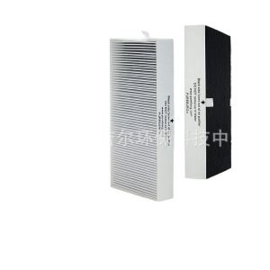 Air Purifier Filter Replacement (Multi-layer Woven) for Honeywell HHT270, HHT270W, HHT290 Replaces HRF201B