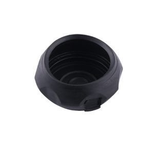 Pressure Gauge Anti-Scratch Protective Cover (40mm, 50mm, 63mm, 100mm) in PVC for Pressure Meters by Jiuzhou Instruments