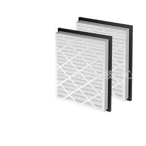 Pleated HEPA Air Purifier Filter 20x30x3 for Zephyr VGF Whole House Return Air Grille Replaces Zephyr VGF 20x30x3