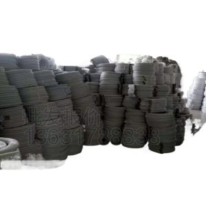 Copper-Aluminum HVAC Coil Tube 6.35*0.6+12.7*0.6mm for Air Conditioner Refrigeration Systems