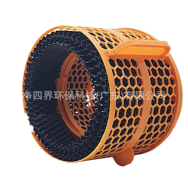 Custom Replacement Filter Compatible with Dyson Purifier Humidify+Cool PH01 PH02 PH03 PH04 PH3A - Image 2