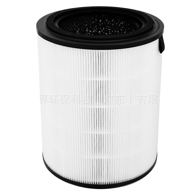 Replacement Air Purifier Filter for Philips AC2936/33 AC2939/70 AC2958/23 (OEM Certified, SGS/EPA Certified) Replaces FY2180 - Image 2