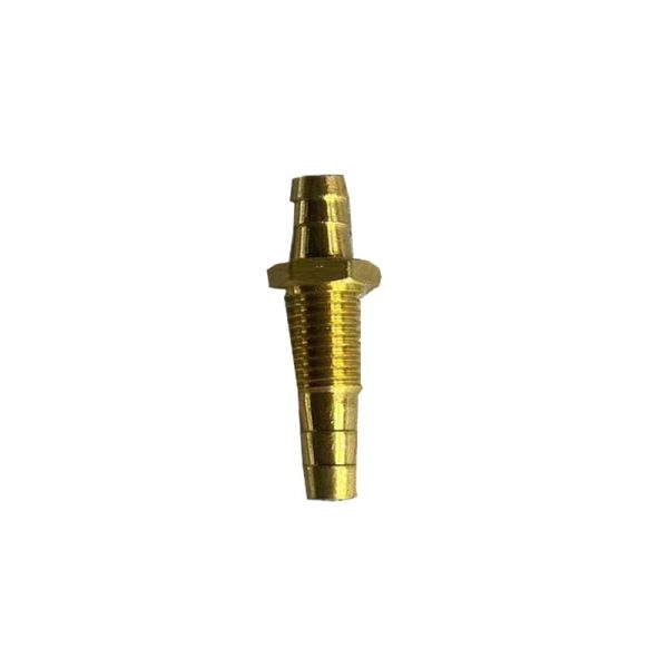 Brass Pagoda Six Copper Fitting (Accessory) for Pulse Fog Machine Water Mist and Smoke Dual-Use Machine