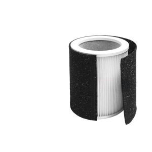 HEPA Air Purifier Filter Replacement for Hunter HP400, H-HF400-VP, H-PF400