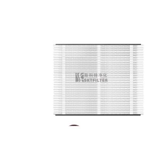 Replacement Air Purifier Filter for AprilAire 216, compatible with AprilAire 1210, 1620, 2200, 2210, 2216 furnaces