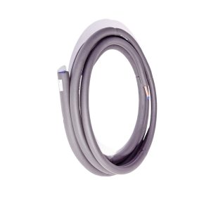 Insulated Copper Air Conditioner Line Set (9.52*0.6+15.88*0.7) for 3 HP Home Wall-Mounted AC Units, Flexible Length 3-30M