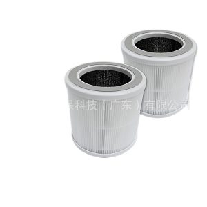 Multi-Layer Air Purifier Replacement Filter for Proton Pure Air Purifier Replaces Original Pure Filter