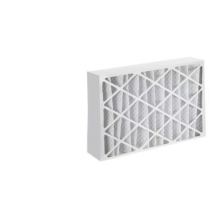 Replacement Air Filter FC100A1029 (Merv 11 Compatible) for Honeywell HVAC Systems