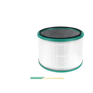 3-in-1 High-Efficiency Air Purifier Filter for Dyson HP01 HP02 DP01 DP02 Replaces Part Number 968126-03