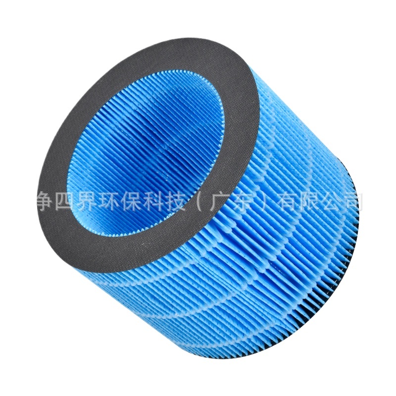 HEPA Air Purifier Filter Replacement for Philips HU3915 HU3916 HU3918 HU2716 HU2718 Replaces FYM220/FY3446 - Image 2