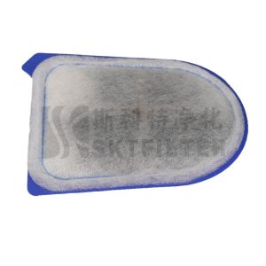 SKTFILTER Activated Carbon Filter Media for Aquarium for Tetra Whisper EX30/EX45/EX70 Power Filters