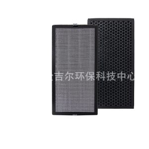 HEPA Air Purifier Filter Replacement (Multi-layer Woven) for Kenmore 1500e Replaces KF310 PM3020