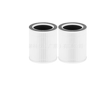 Multi-Layer Air Purifier Filter for HOKEKI VK-6067B, Replaces VK-6067B