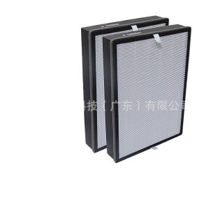 Multi-layer Woven Filter Screen for Gocheer Demon Air Purifier - Replaces GH-Demon Dust & Odor Removal Accessory