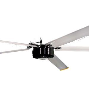 Industrial HVLS Ceiling Fan (7M Blade) for Workshop Plant Cooling and Ventilation