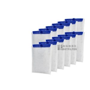 Replacement Activated Carbon Filter Cartridges for Tetra Whisper Bio-Bag Aquariums and Power Filters 20i 40i IQ20 30 45 60