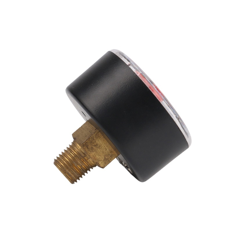 Y40 Pressure Gauge 0-1.6MPa (0-230psi) with Dual Scale for HVAC Systems Replaces Y40 - Image 3